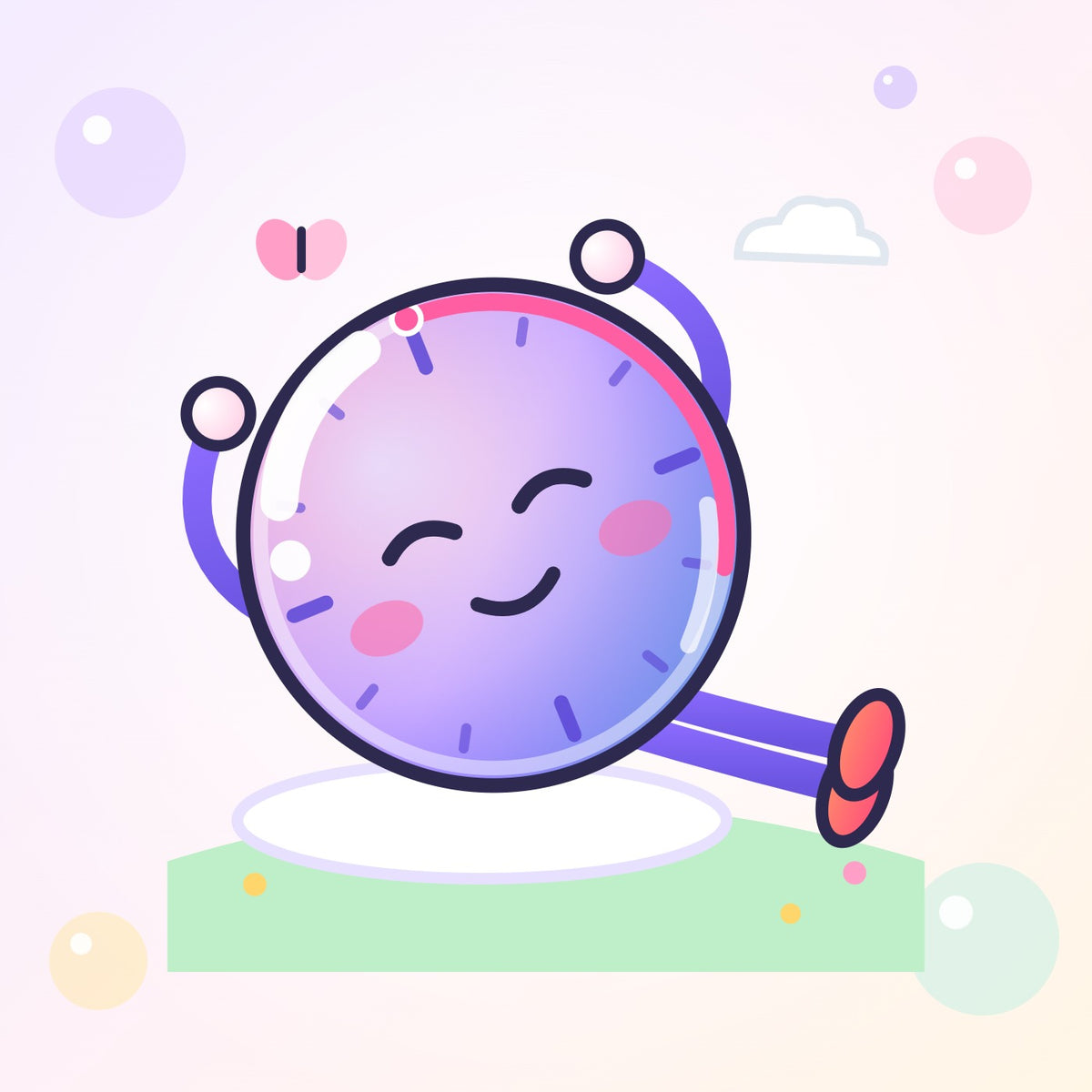 Tempo prend le temps – Petit Tempo